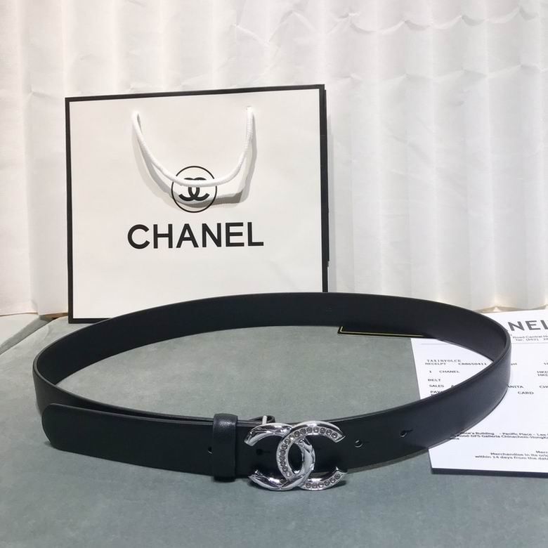 Chanel 30mmX95-110cm 7d (439)_458272